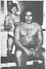 w/ Andre the Giant