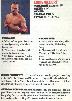 Scouting report on Eddie from the July 1993 PWI